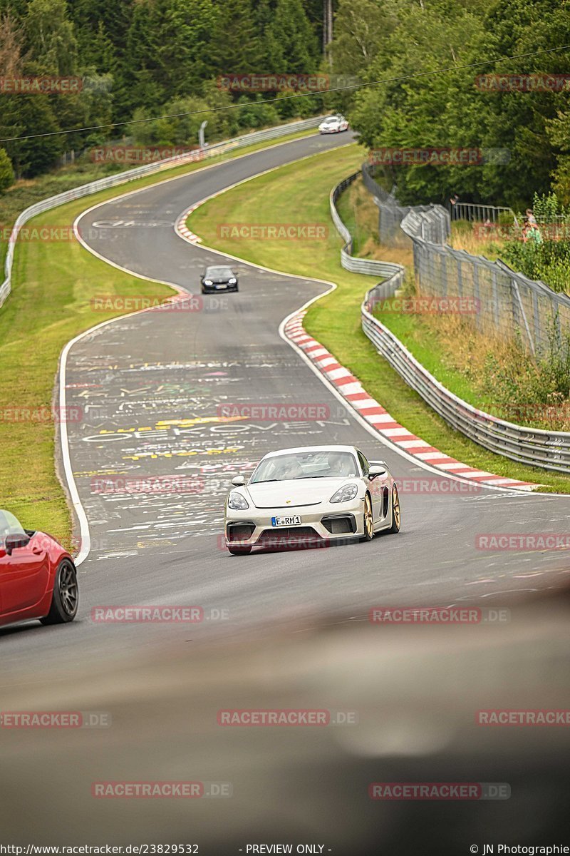 Bild #23829532 - Touristenfahrten Nürburgring Nordschleife (19.08.2023)