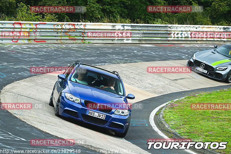 Bild #23829548 - Touristenfahrten Nürburgring Nordschleife (19.08.2023)