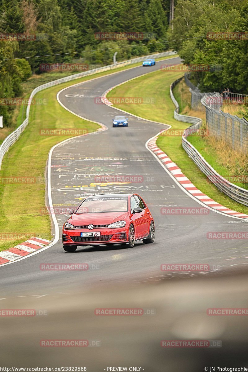 Bild #23829568 - Touristenfahrten Nürburgring Nordschleife (19.08.2023)