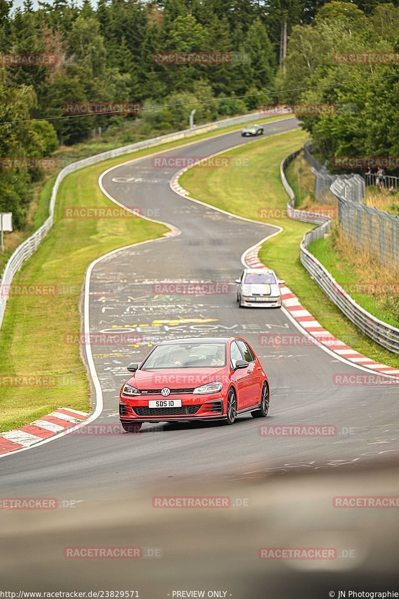 Bild #23829571 - Touristenfahrten Nürburgring Nordschleife (19.08.2023)