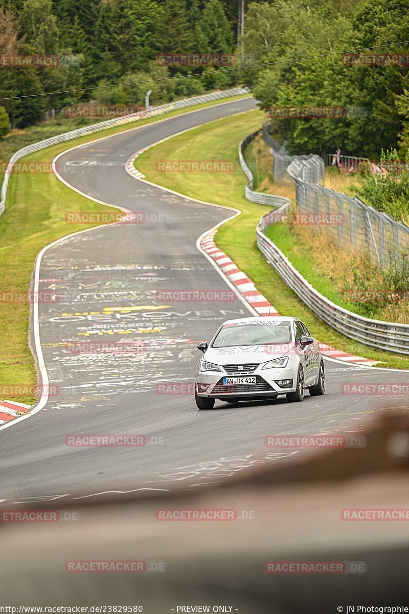 Bild #23829580 - Touristenfahrten Nürburgring Nordschleife (19.08.2023)