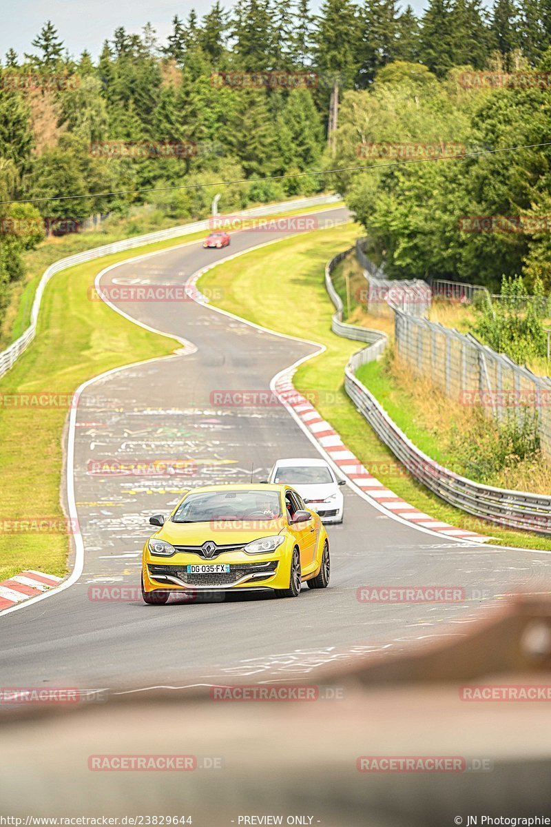 Bild #23829644 - Touristenfahrten Nürburgring Nordschleife (19.08.2023)