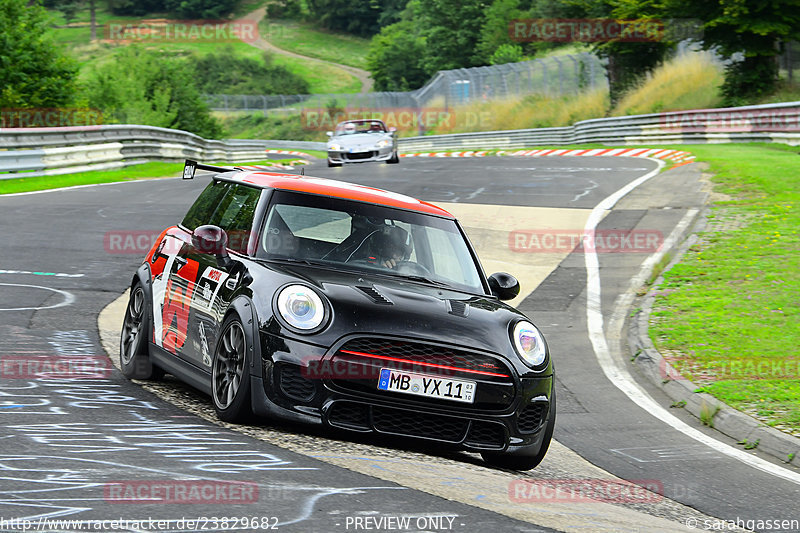 Bild #23829682 - Touristenfahrten Nürburgring Nordschleife (19.08.2023)