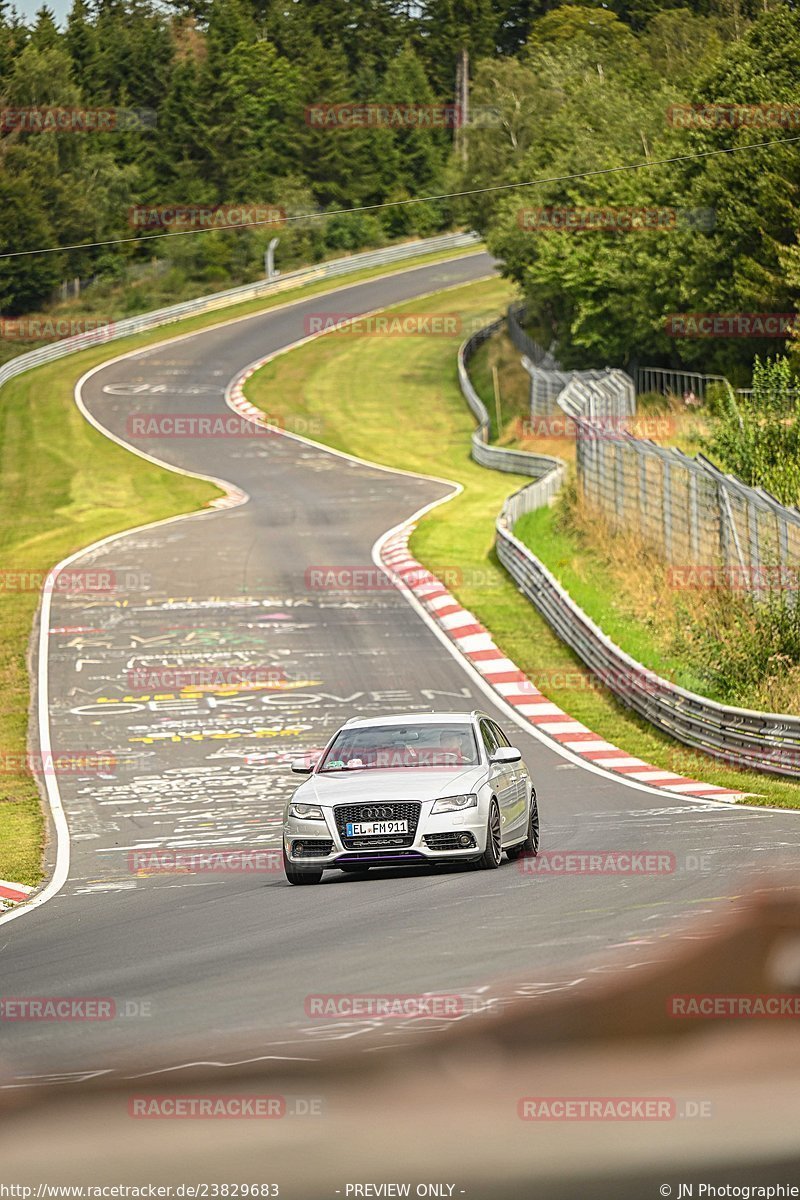 Bild #23829683 - Touristenfahrten Nürburgring Nordschleife (19.08.2023)