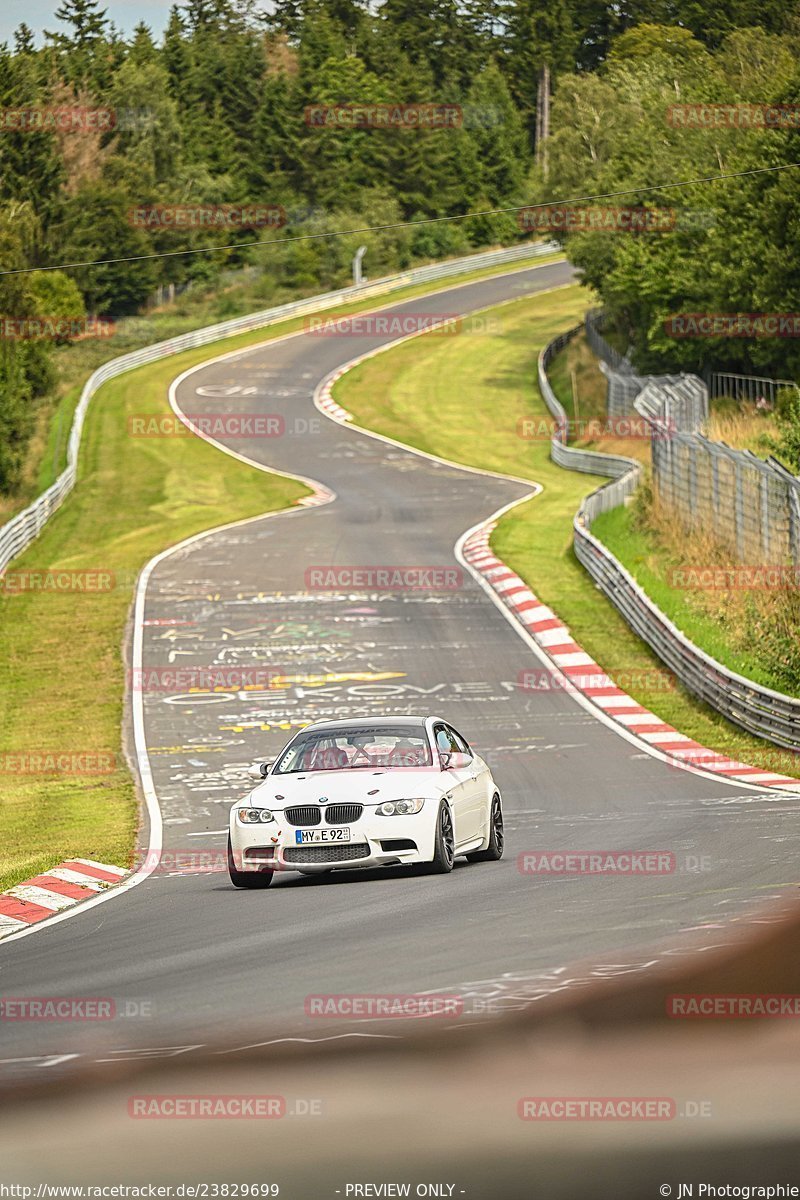 Bild #23829699 - Touristenfahrten Nürburgring Nordschleife (19.08.2023)