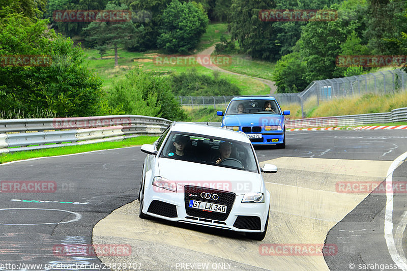 Bild #23829707 - Touristenfahrten Nürburgring Nordschleife (19.08.2023)