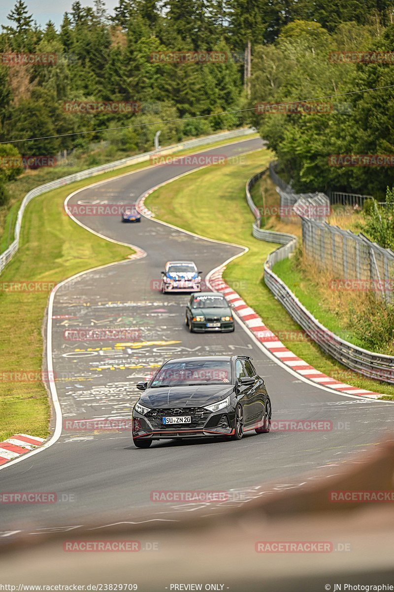 Bild #23829709 - Touristenfahrten Nürburgring Nordschleife (19.08.2023)