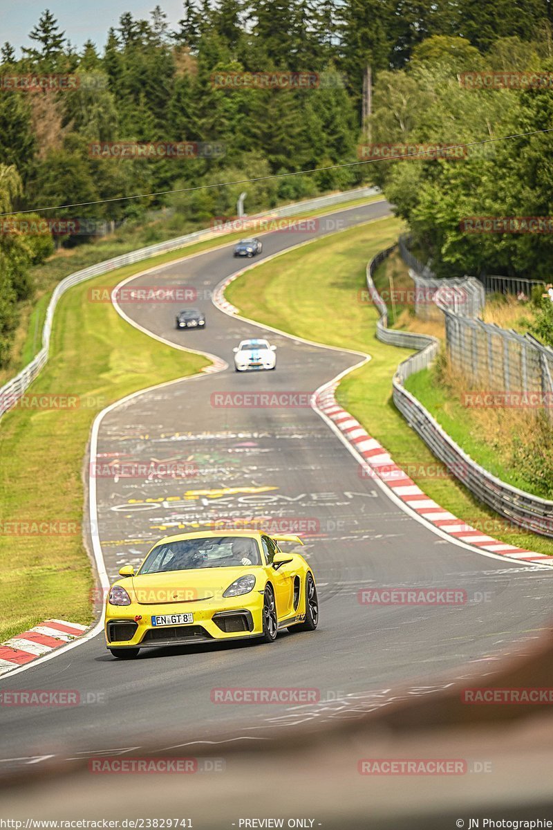 Bild #23829741 - Touristenfahrten Nürburgring Nordschleife (19.08.2023)