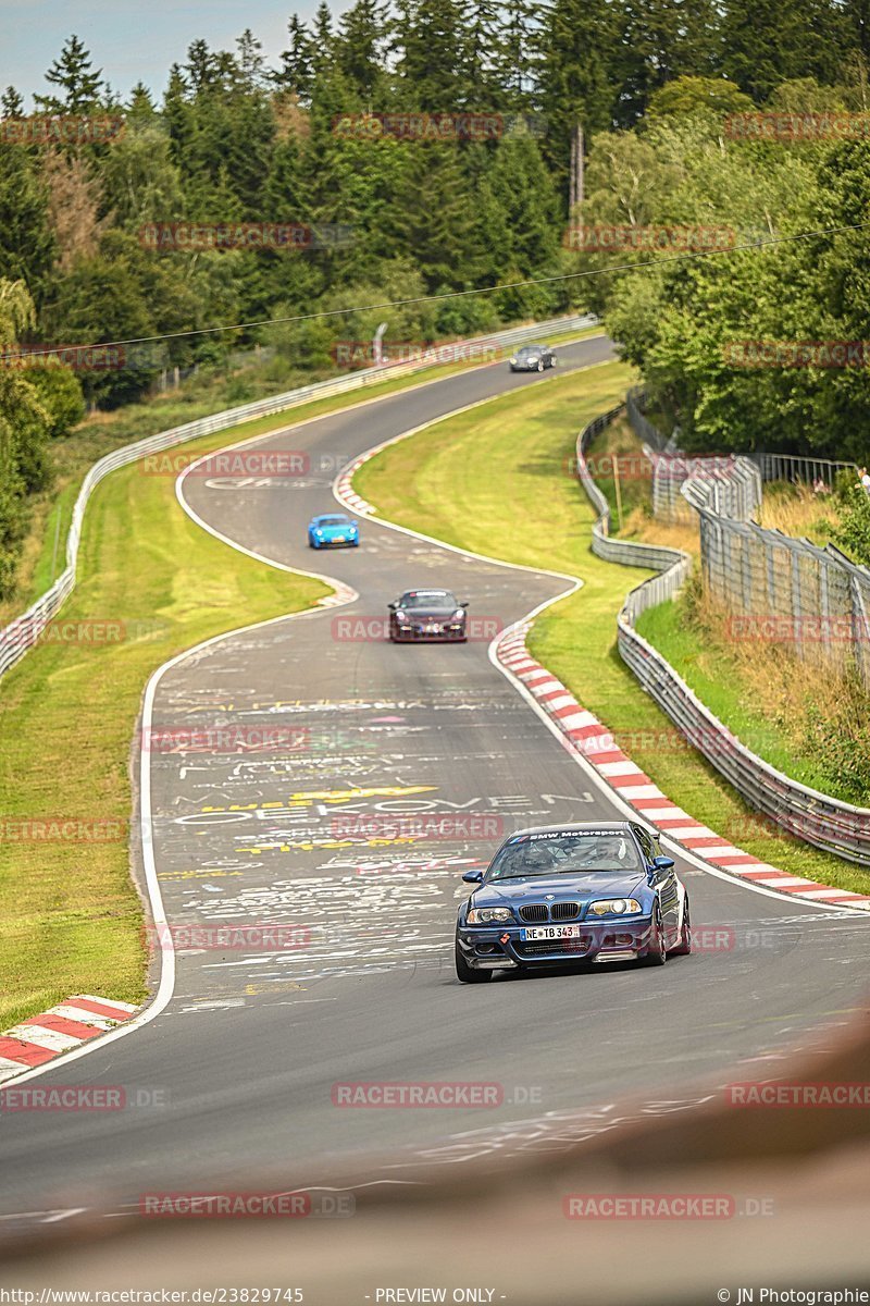 Bild #23829745 - Touristenfahrten Nürburgring Nordschleife (19.08.2023)