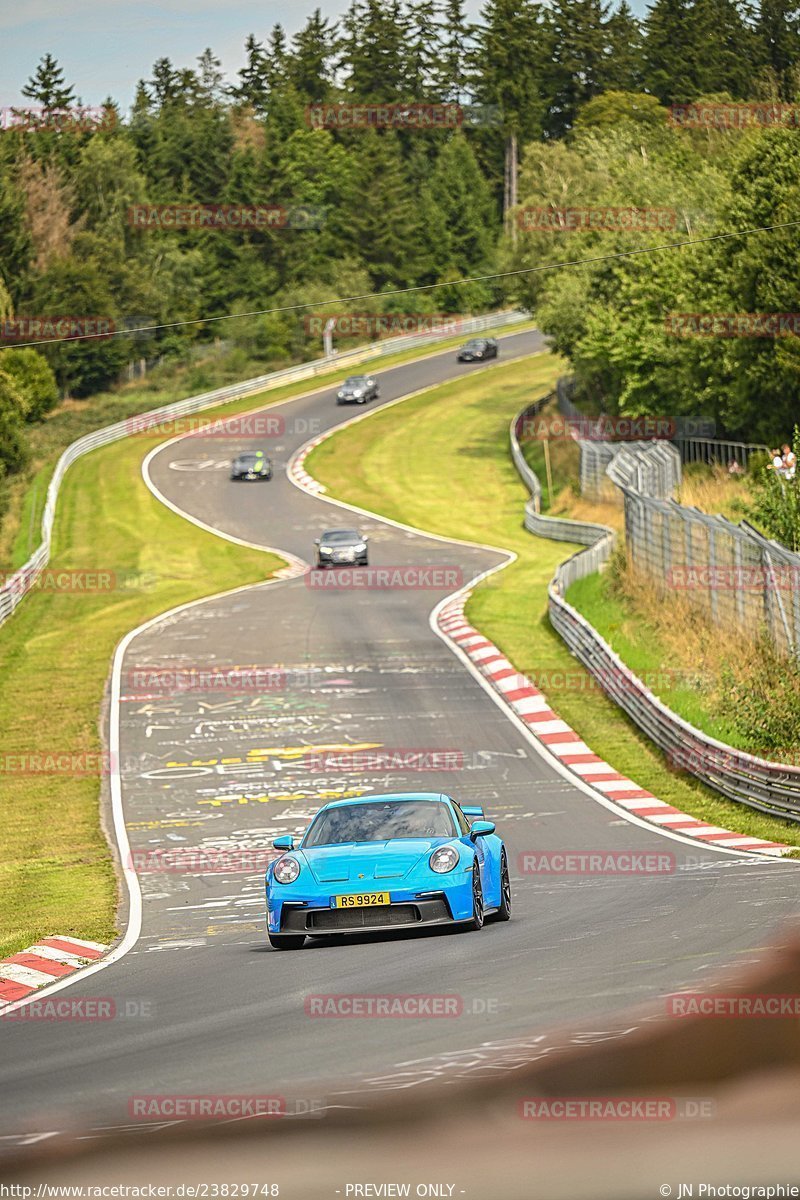 Bild #23829748 - Touristenfahrten Nürburgring Nordschleife (19.08.2023)