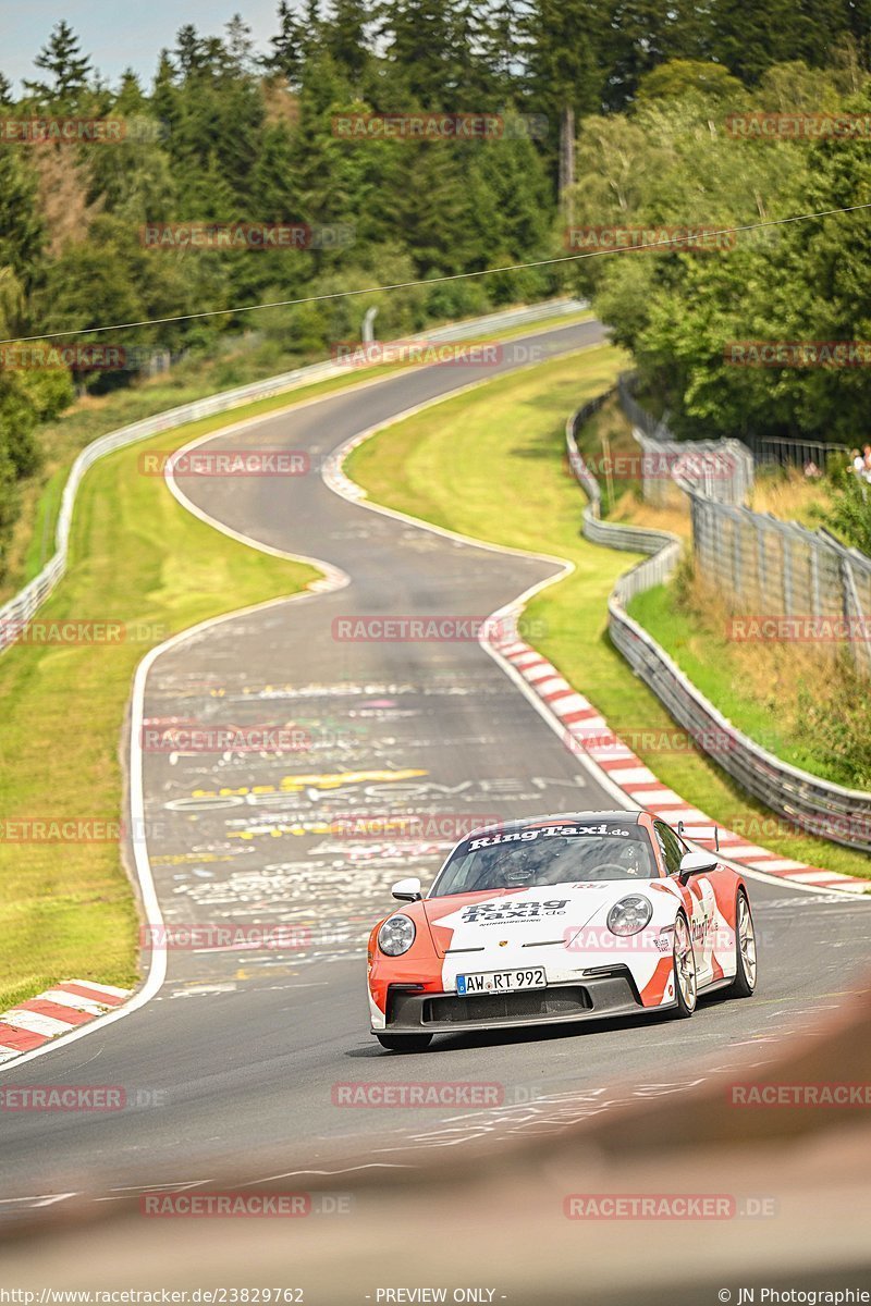 Bild #23829762 - Touristenfahrten Nürburgring Nordschleife (19.08.2023)