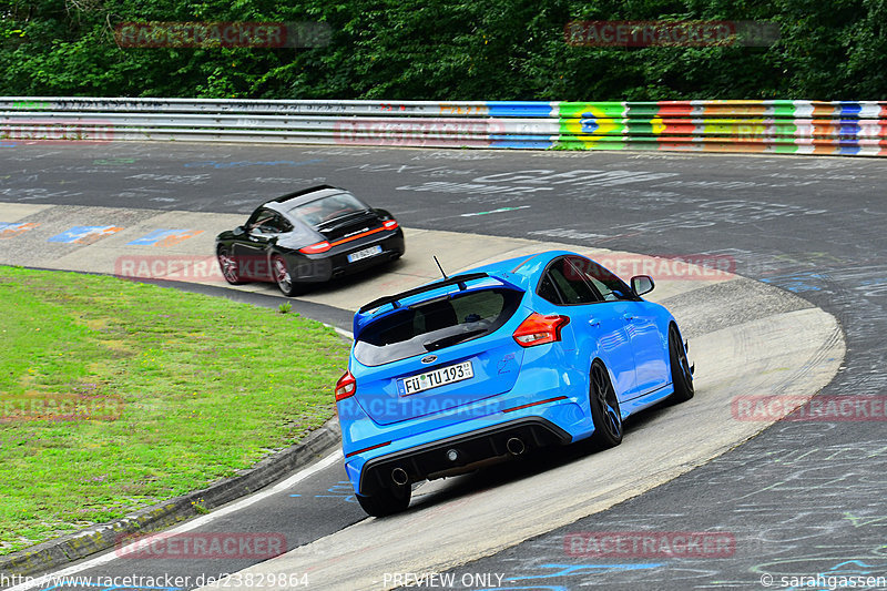 Bild #23829864 - Touristenfahrten Nürburgring Nordschleife (19.08.2023)