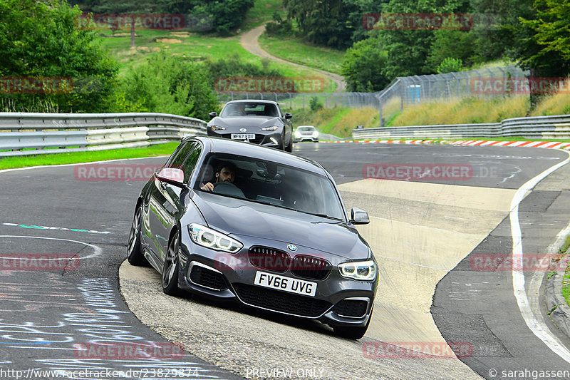 Bild #23829874 - Touristenfahrten Nürburgring Nordschleife (19.08.2023)