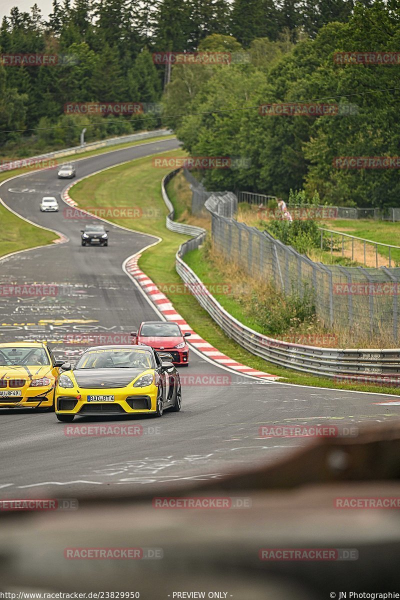 Bild #23829950 - Touristenfahrten Nürburgring Nordschleife (19.08.2023)