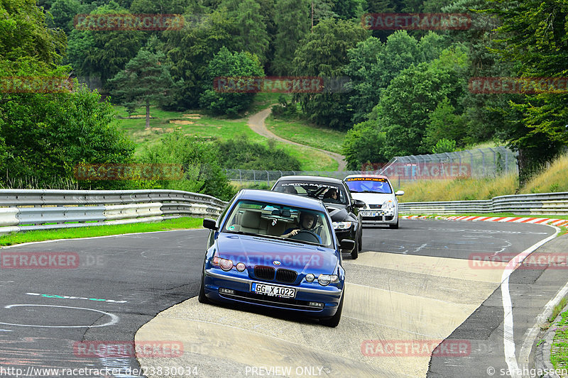 Bild #23830034 - Touristenfahrten Nürburgring Nordschleife (19.08.2023)