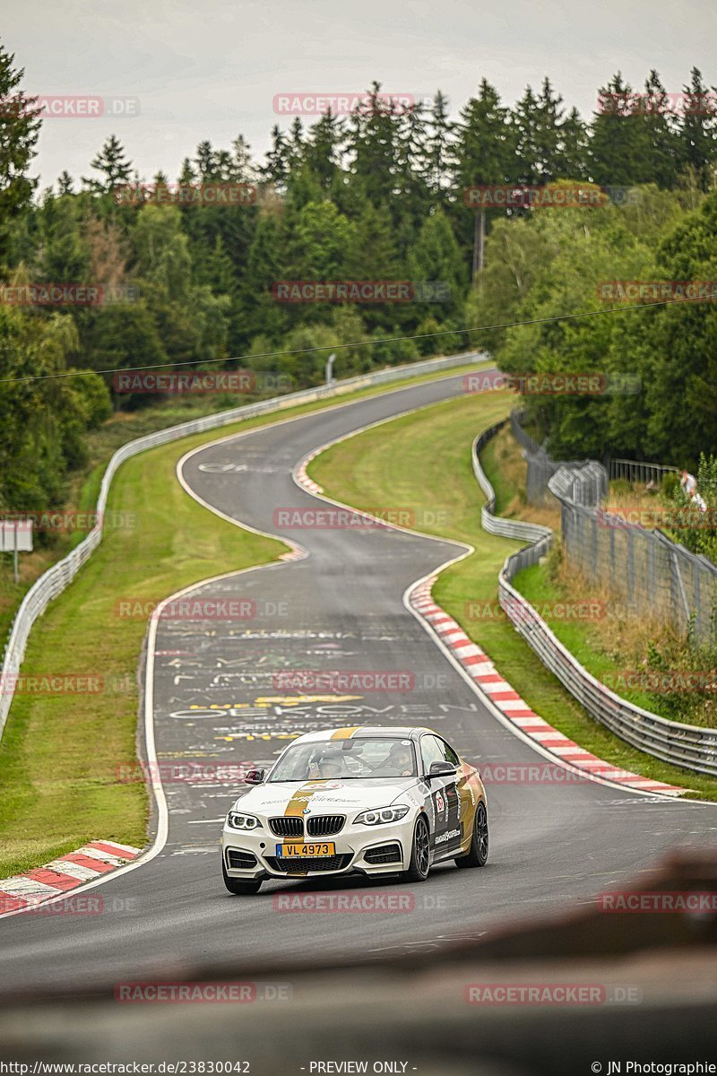 Bild #23830042 - Touristenfahrten Nürburgring Nordschleife (19.08.2023)