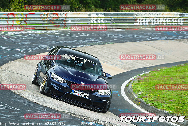 Bild #23830077 - Touristenfahrten Nürburgring Nordschleife (19.08.2023)