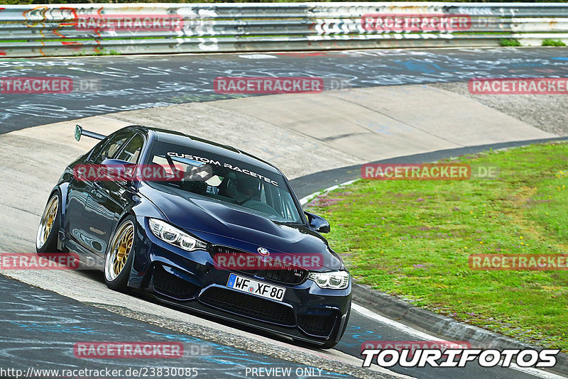 Bild #23830085 - Touristenfahrten Nürburgring Nordschleife (19.08.2023)