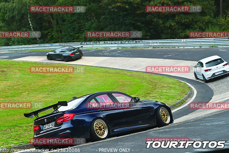 Bild #23830086 - Touristenfahrten Nürburgring Nordschleife (19.08.2023)