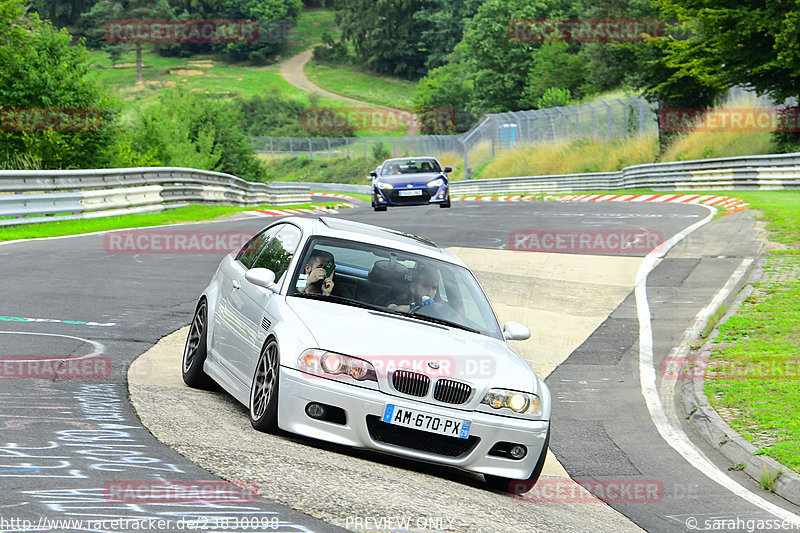 Bild #23830098 - Touristenfahrten Nürburgring Nordschleife (19.08.2023)