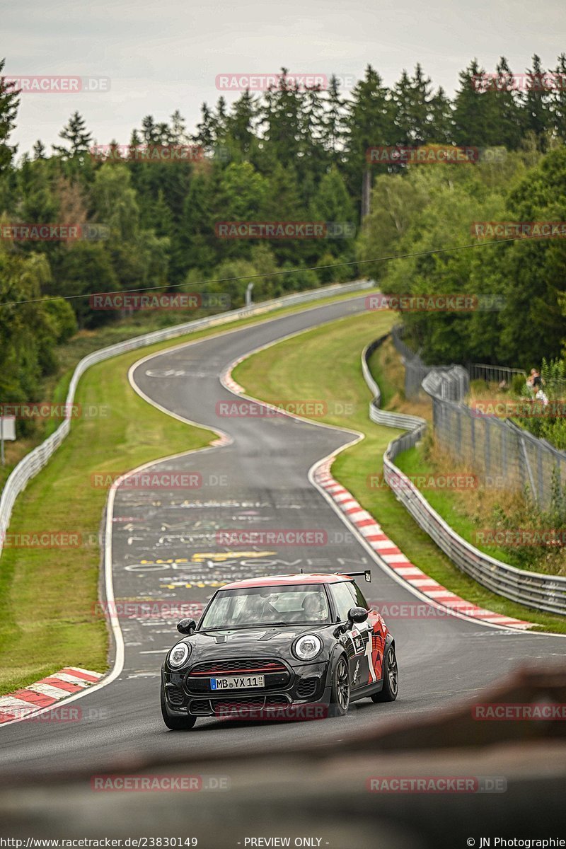 Bild #23830149 - Touristenfahrten Nürburgring Nordschleife (19.08.2023)