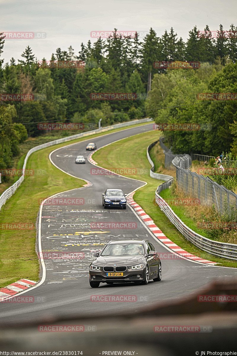 Bild #23830174 - Touristenfahrten Nürburgring Nordschleife (19.08.2023)