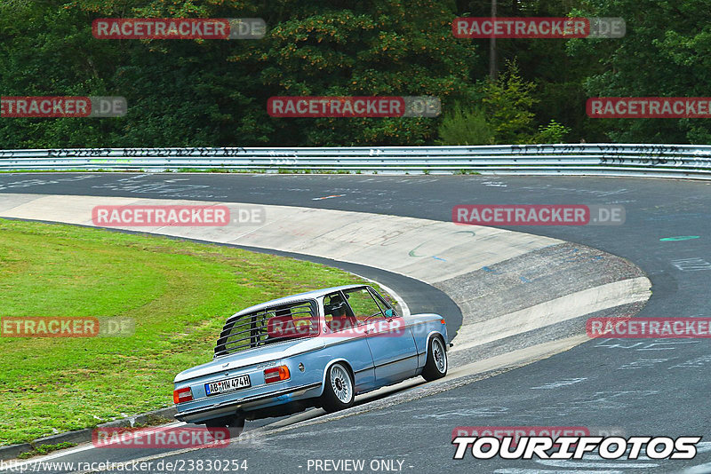 Bild #23830254 - Touristenfahrten Nürburgring Nordschleife (19.08.2023)