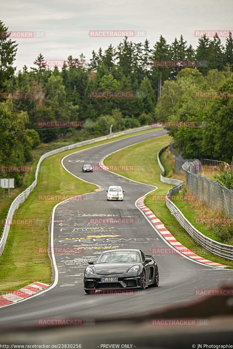 Bild #23830256 - Touristenfahrten Nürburgring Nordschleife (19.08.2023)