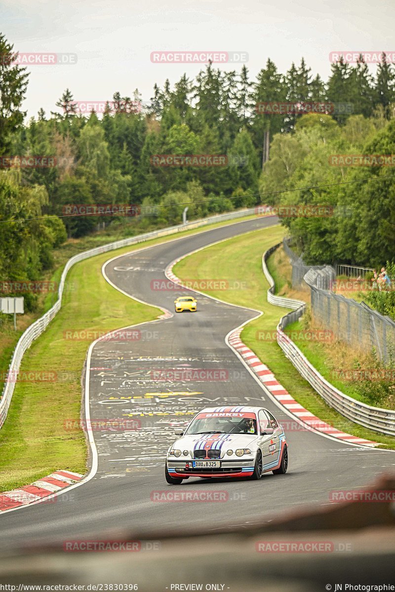 Bild #23830396 - Touristenfahrten Nürburgring Nordschleife (19.08.2023)