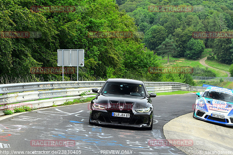 Bild #23830405 - Touristenfahrten Nürburgring Nordschleife (19.08.2023)