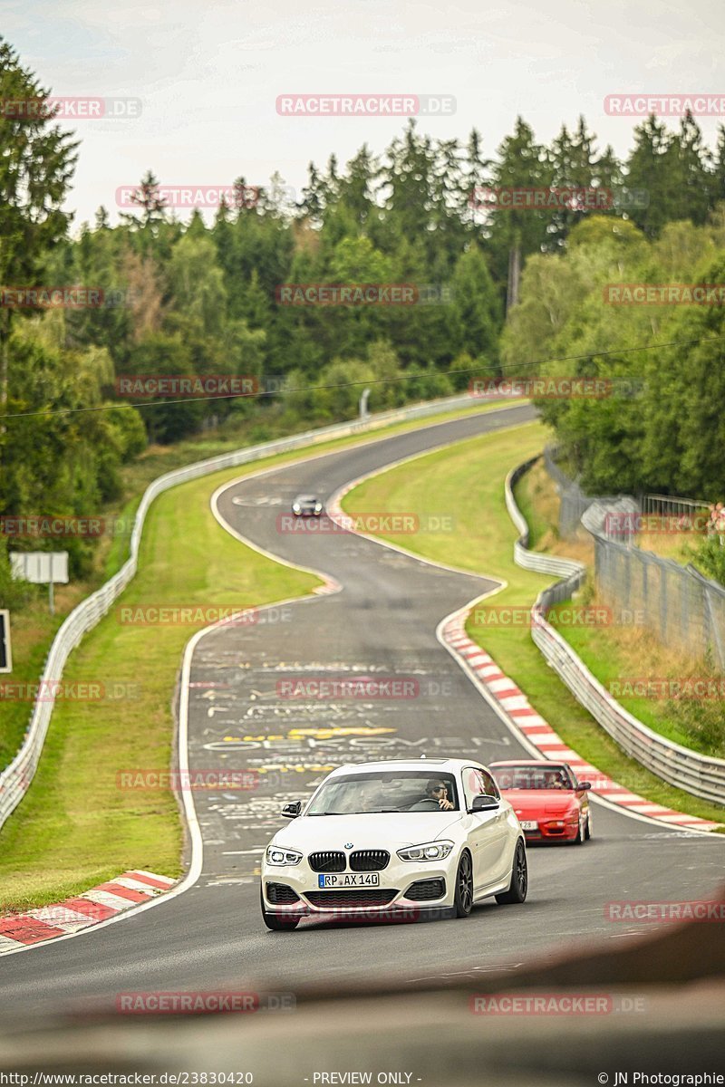 Bild #23830420 - Touristenfahrten Nürburgring Nordschleife (19.08.2023)