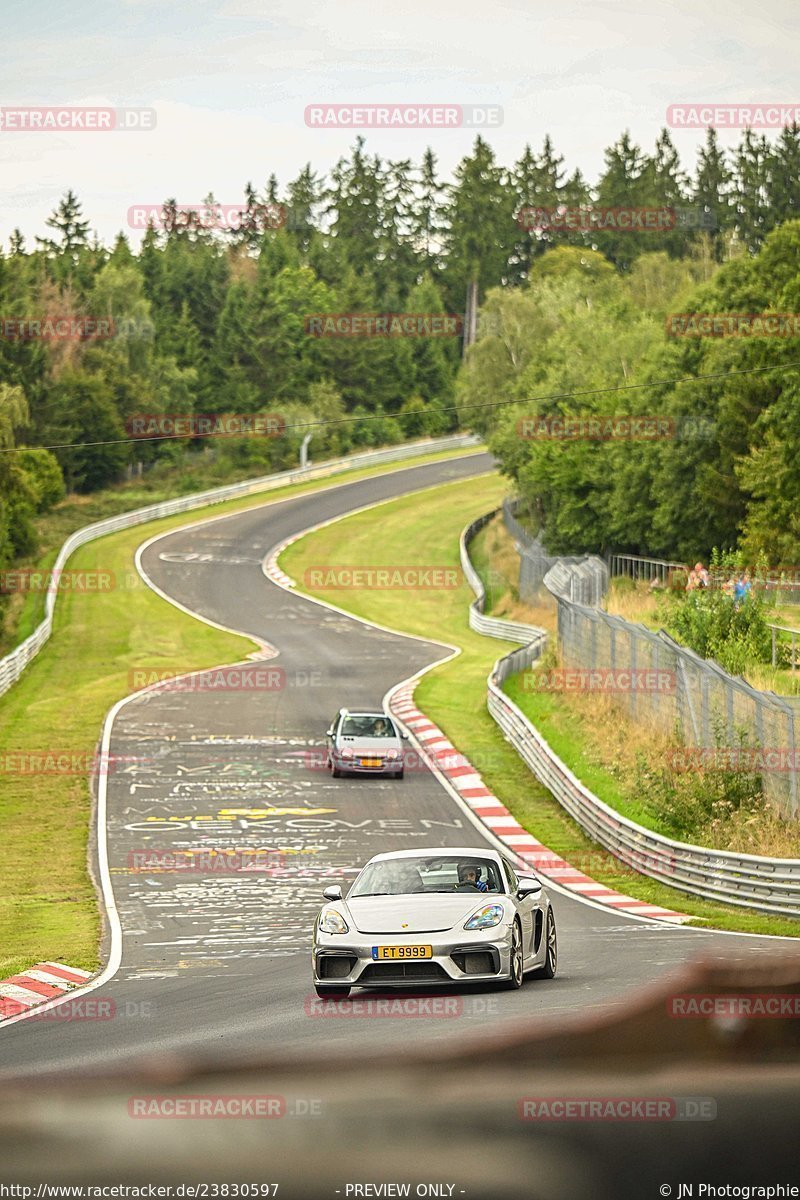 Bild #23830597 - Touristenfahrten Nürburgring Nordschleife (19.08.2023)