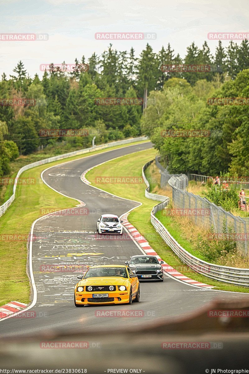 Bild #23830618 - Touristenfahrten Nürburgring Nordschleife (19.08.2023)