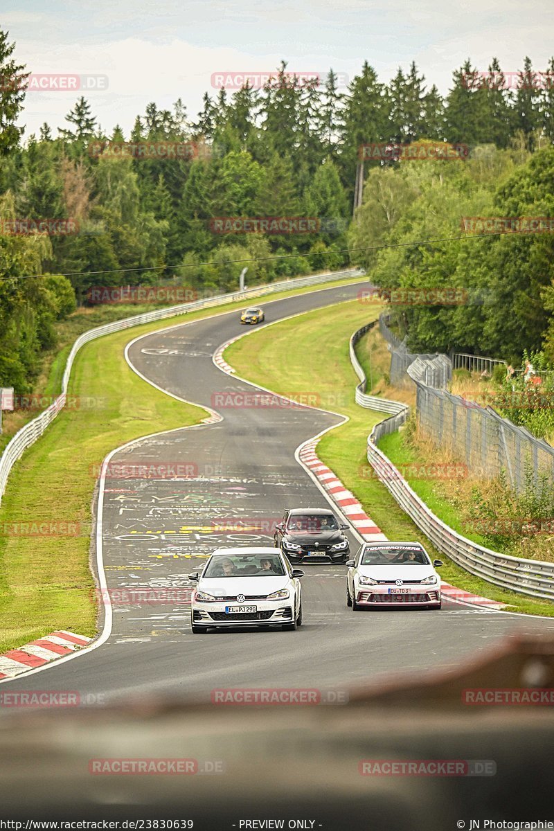 Bild #23830639 - Touristenfahrten Nürburgring Nordschleife (19.08.2023)