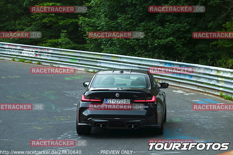 Bild #23830640 - Touristenfahrten Nürburgring Nordschleife (19.08.2023)