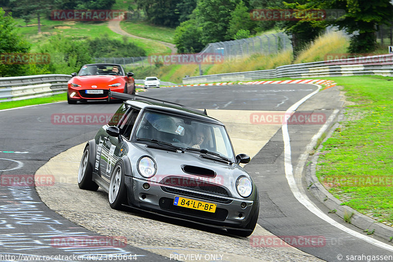 Bild #23830644 - Touristenfahrten Nürburgring Nordschleife (19.08.2023)