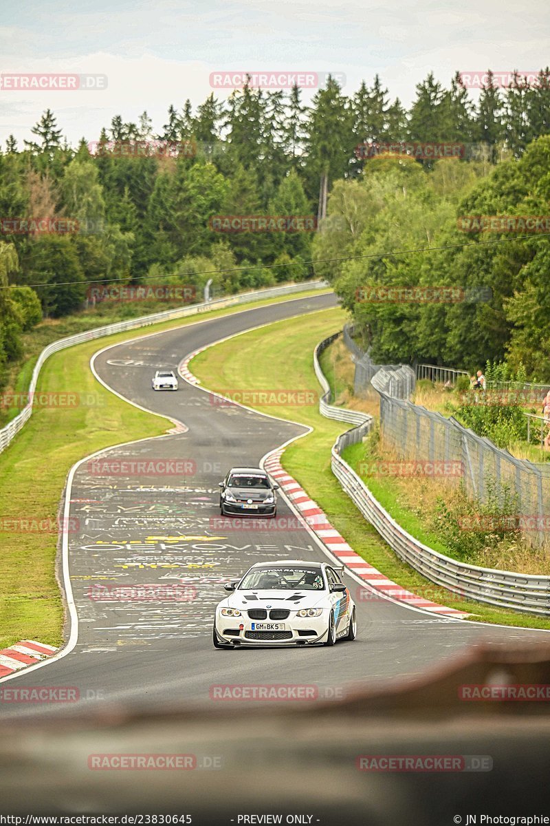 Bild #23830645 - Touristenfahrten Nürburgring Nordschleife (19.08.2023)