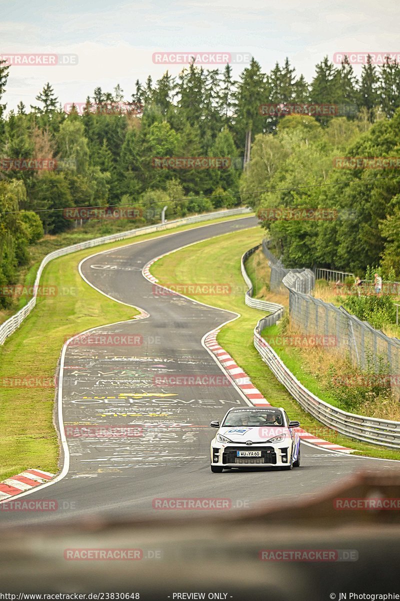 Bild #23830648 - Touristenfahrten Nürburgring Nordschleife (19.08.2023)