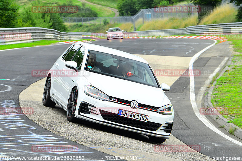 Bild #23830652 - Touristenfahrten Nürburgring Nordschleife (19.08.2023)