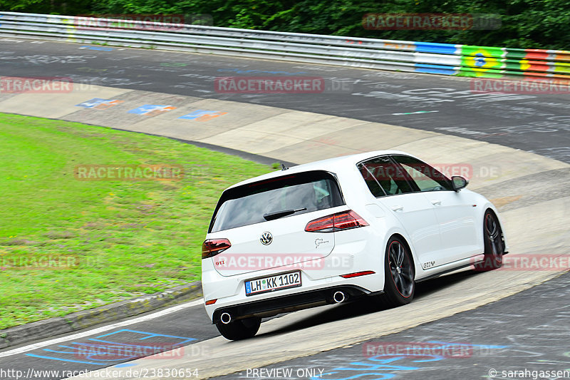 Bild #23830654 - Touristenfahrten Nürburgring Nordschleife (19.08.2023)