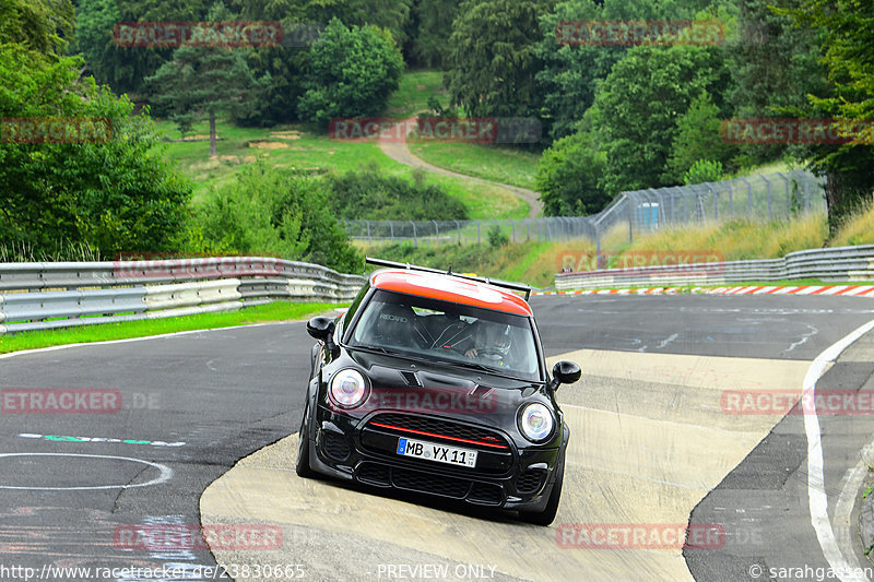 Bild #23830665 - Touristenfahrten Nürburgring Nordschleife (19.08.2023)