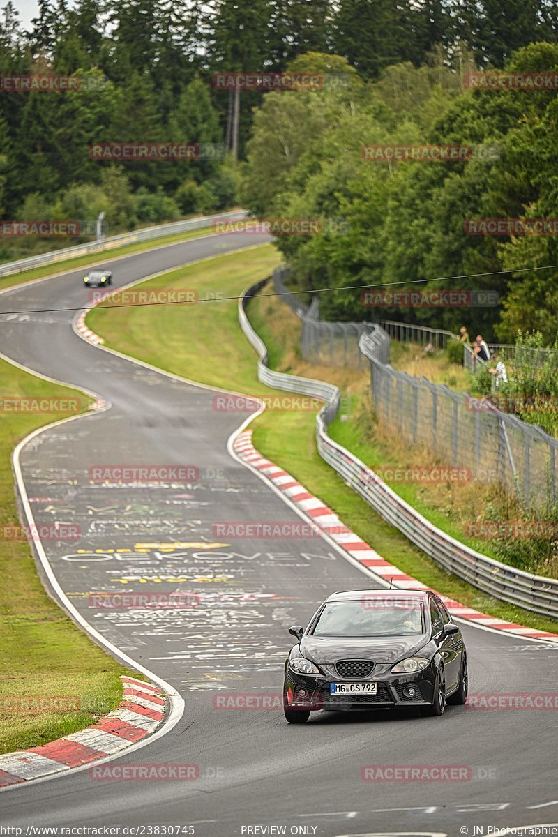 Bild #23830745 - Touristenfahrten Nürburgring Nordschleife (19.08.2023)