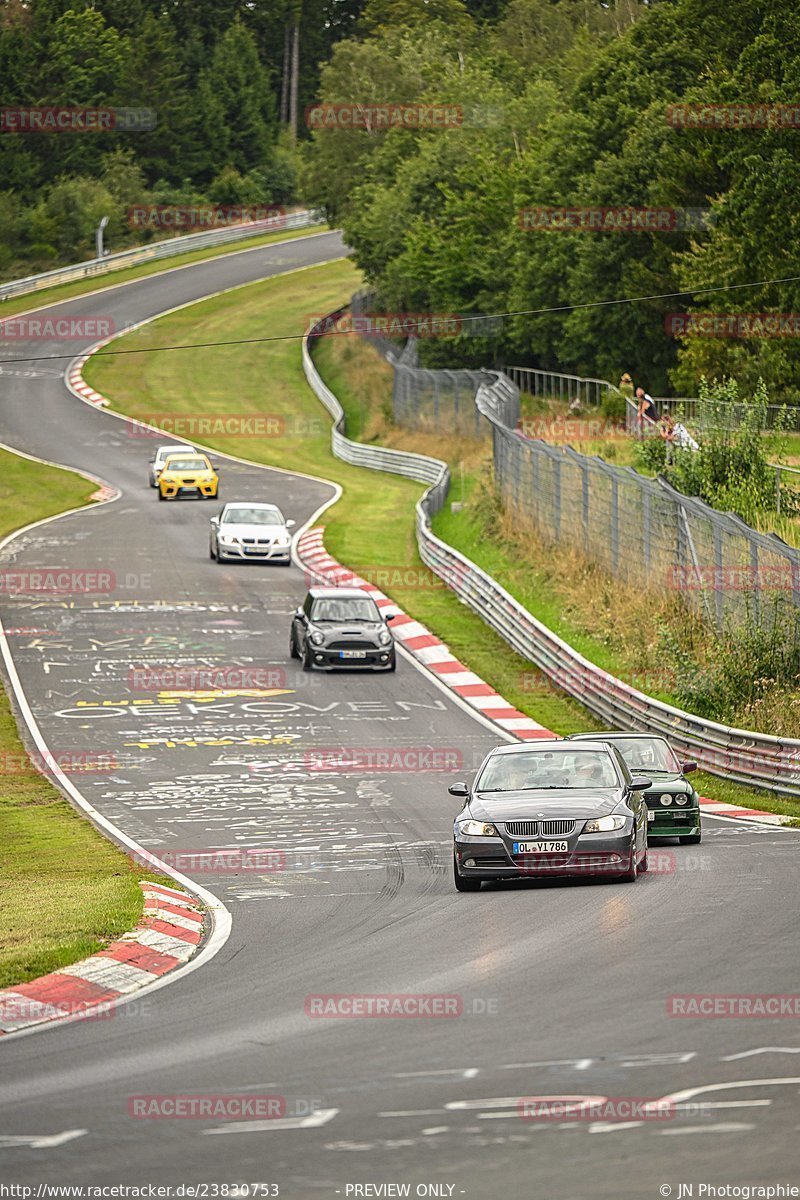 Bild #23830753 - Touristenfahrten Nürburgring Nordschleife (19.08.2023)