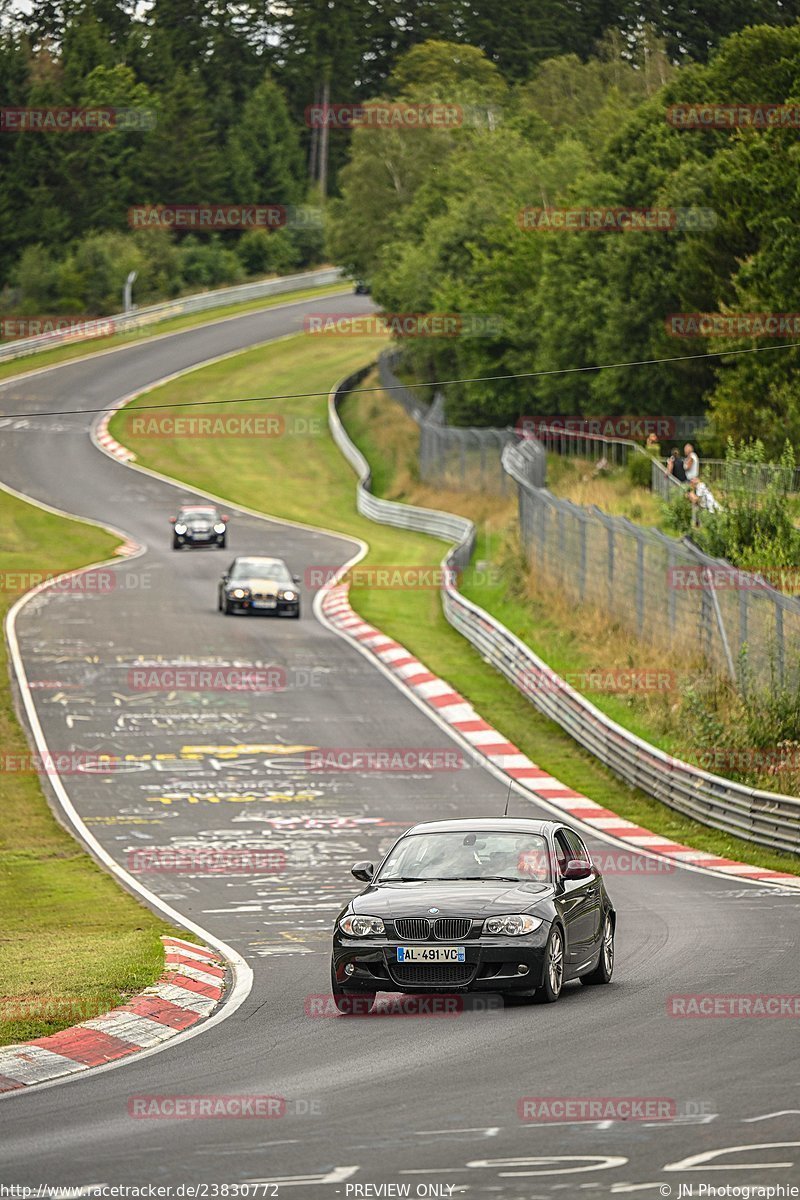 Bild #23830772 - Touristenfahrten Nürburgring Nordschleife (19.08.2023)