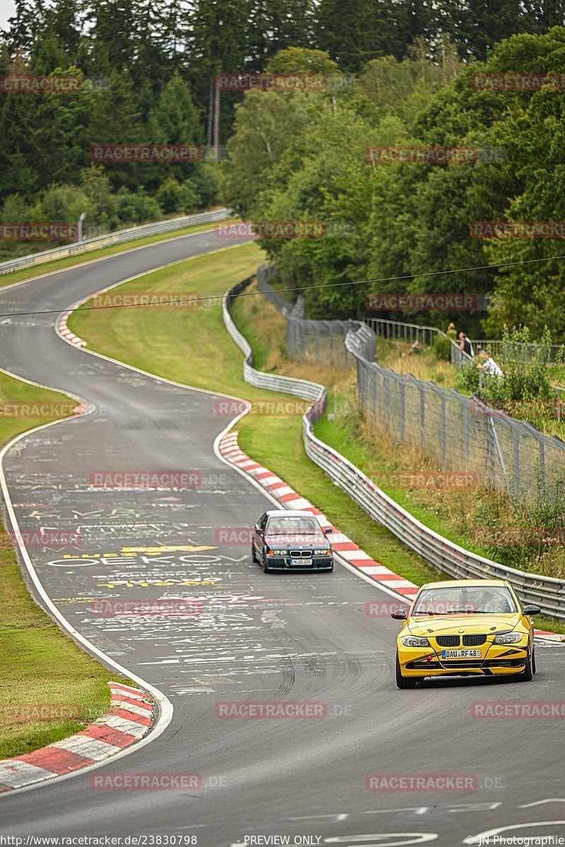 Bild #23830798 - Touristenfahrten Nürburgring Nordschleife (19.08.2023)