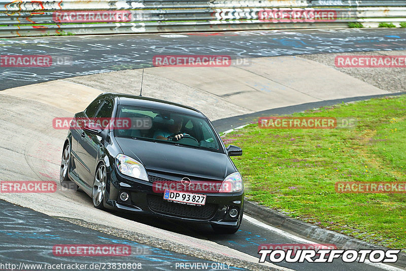 Bild #23830808 - Touristenfahrten Nürburgring Nordschleife (19.08.2023)