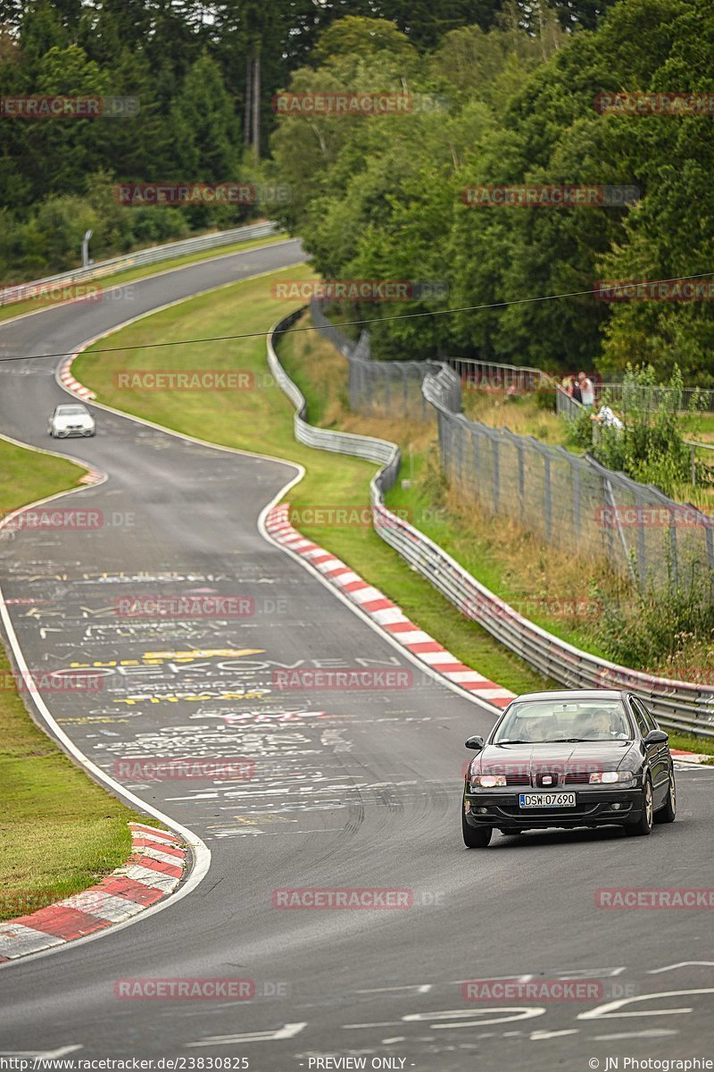 Bild #23830825 - Touristenfahrten Nürburgring Nordschleife (19.08.2023)