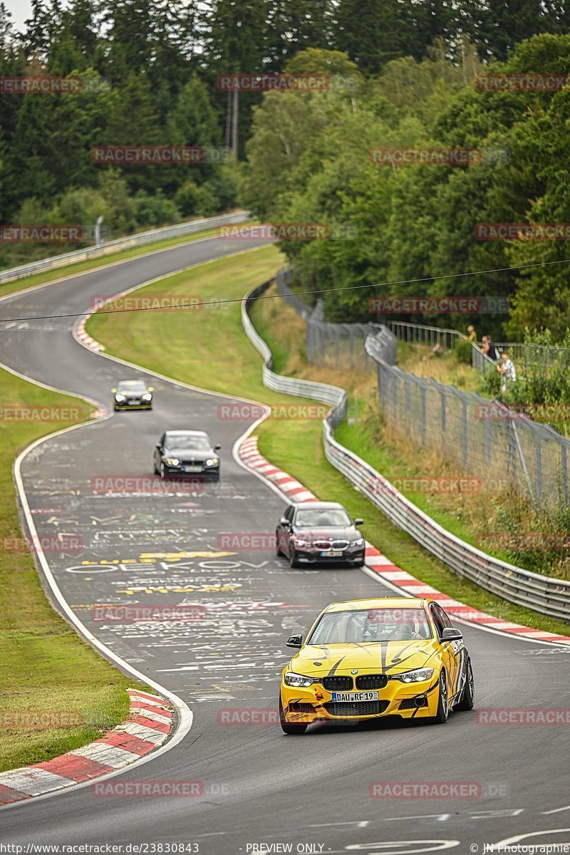 Bild #23830843 - Touristenfahrten Nürburgring Nordschleife (19.08.2023)