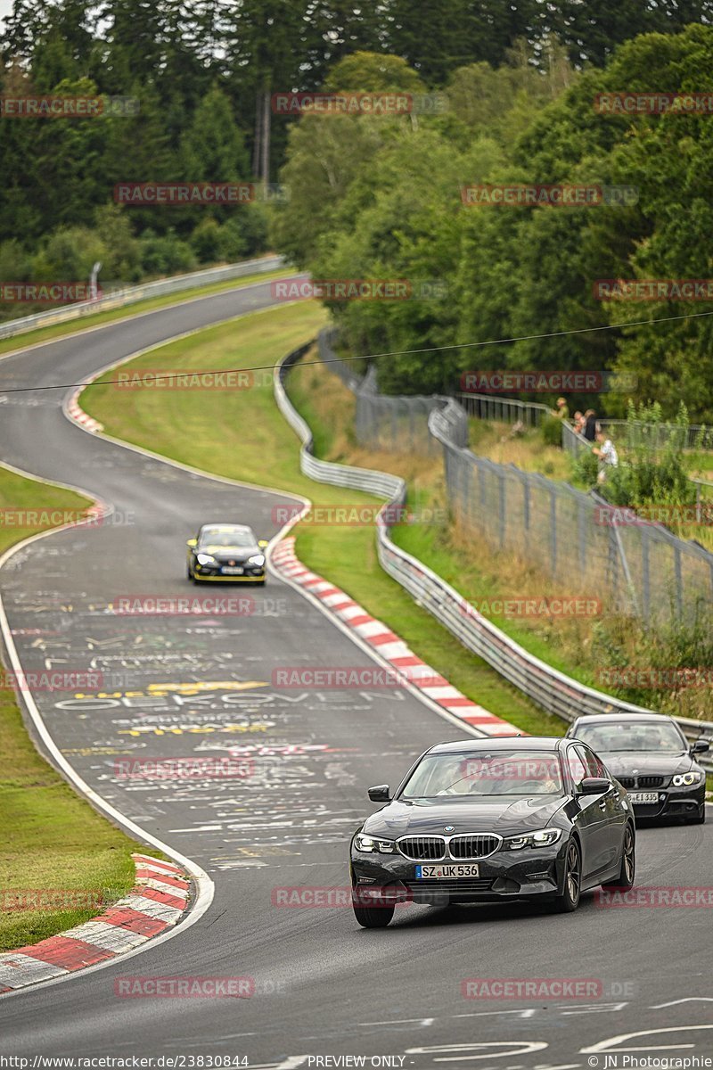 Bild #23830844 - Touristenfahrten Nürburgring Nordschleife (19.08.2023)