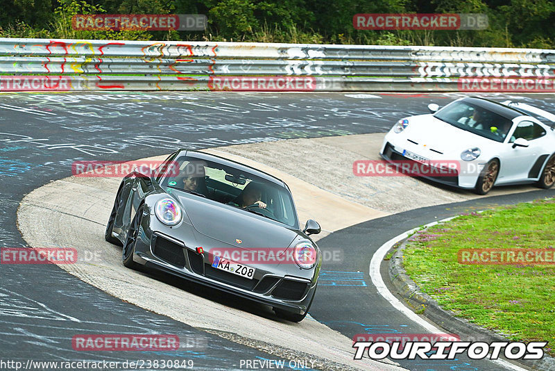 Bild #23830849 - Touristenfahrten Nürburgring Nordschleife (19.08.2023)